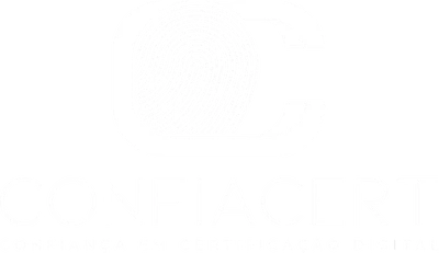 ConfiaCert, confiança em certificação digital